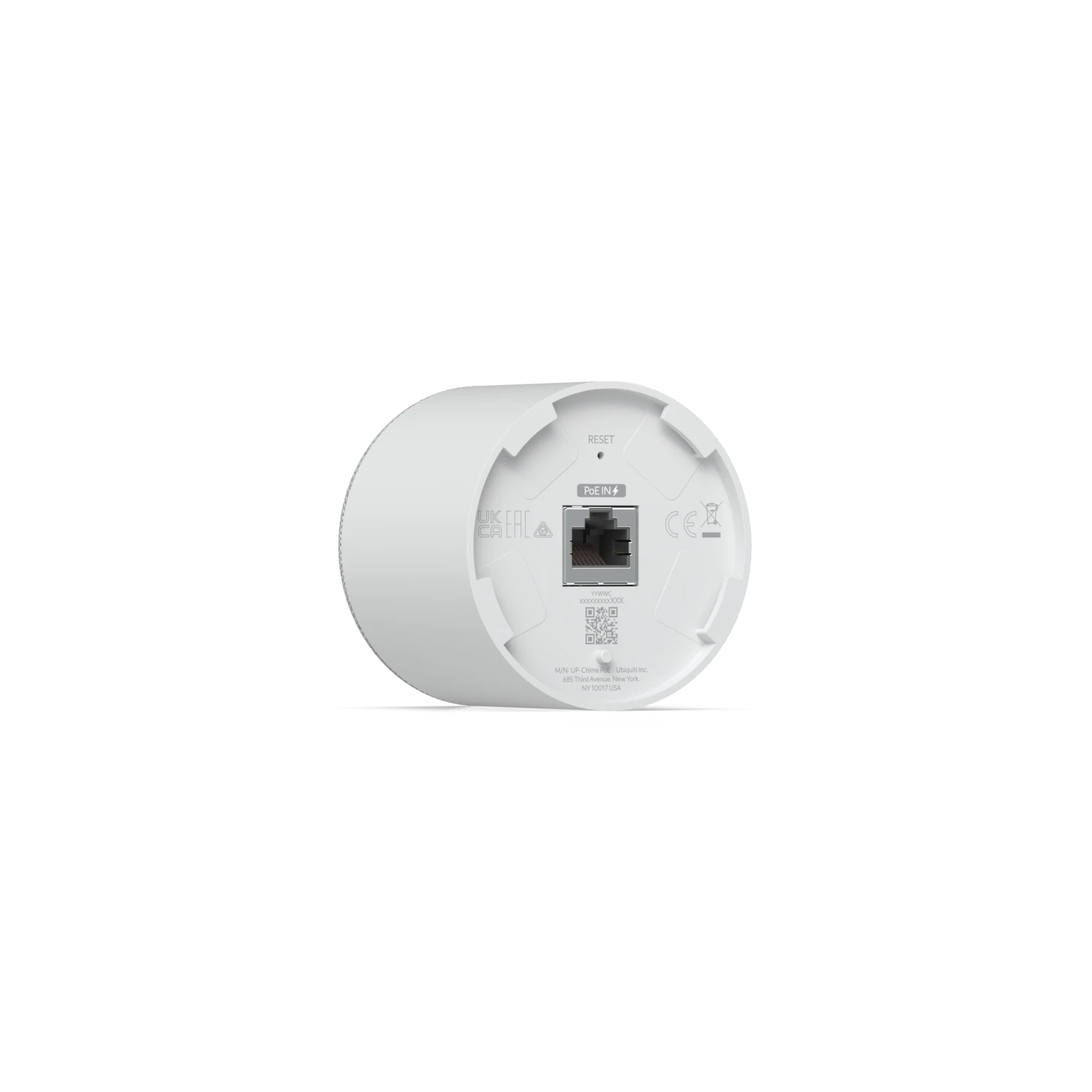 Ubiquiti UniFi Protect G4 Doorbell Pro