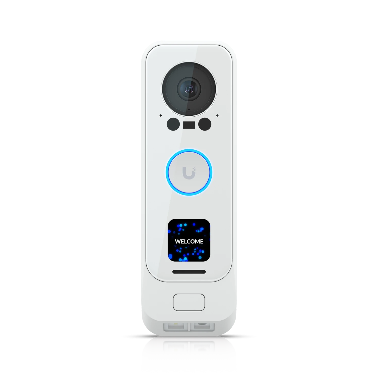 Ubiquiti UniFi Protect G4 Doorbell Pro