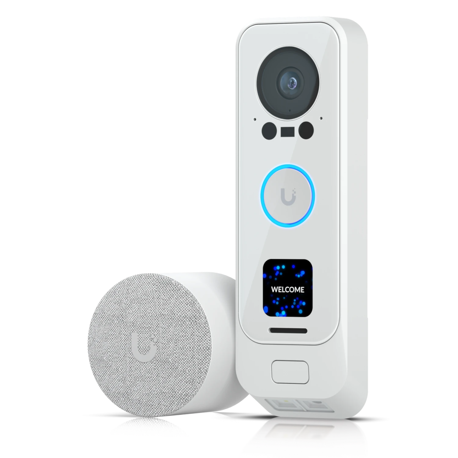 Ubiquiti UniFi Protect G4 Doorbell Pro
