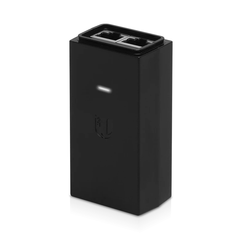 Ubiquiti PoE Injector 24V 12W (Gray)