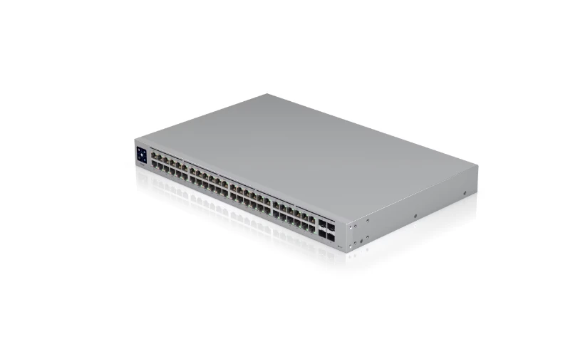 Ubiquiti UniFi Switch Pro 48 Enterprise Switch