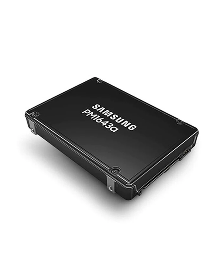 Samsung PM9D3a 1.92TB (PCIe 5.0 x4) E3.S 1T Data Center SSD