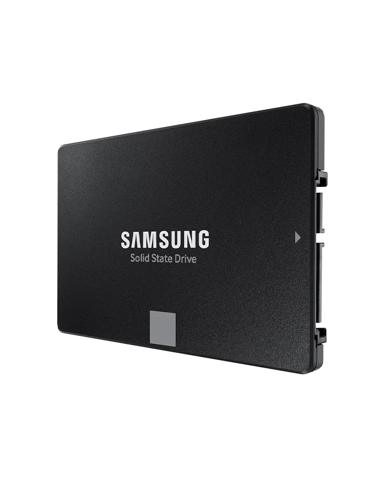 Samsung 870 EVO 500GB SATA 2.5″ Internal SSD