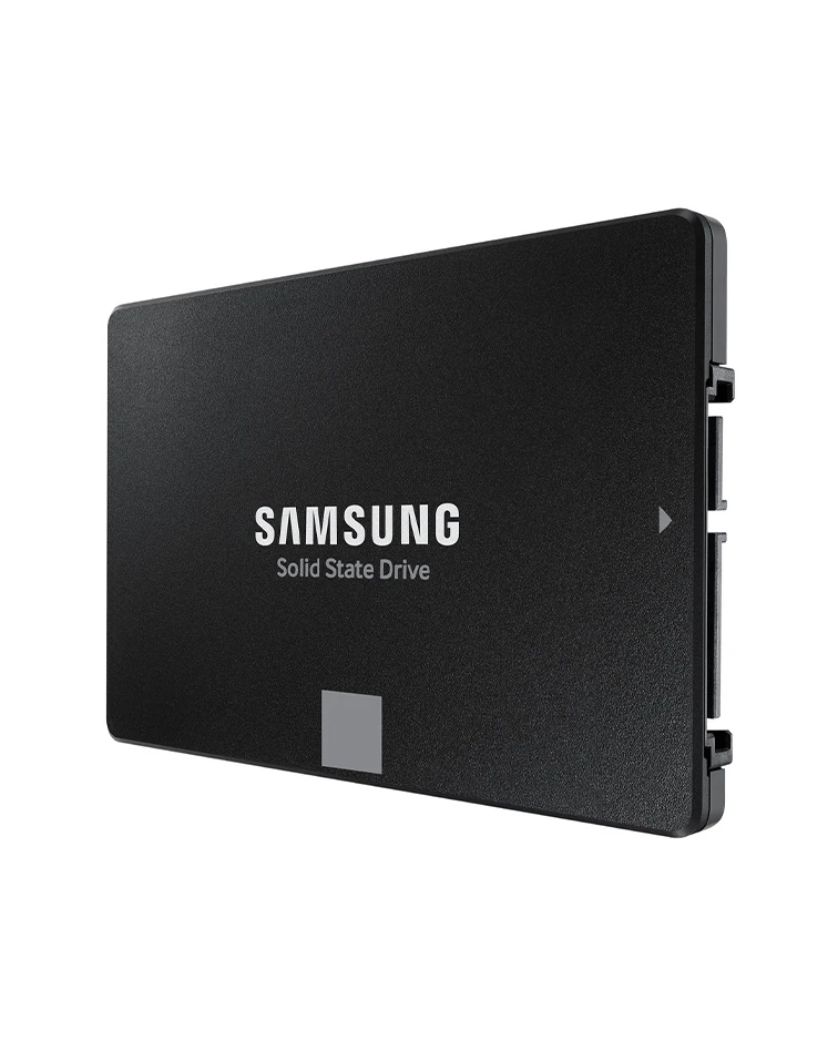 Samsung 870 EVO 4TB SATA 2.5″ Internal SSD