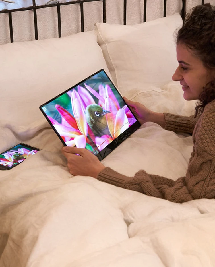 Ricoh Portable Monitor 150W