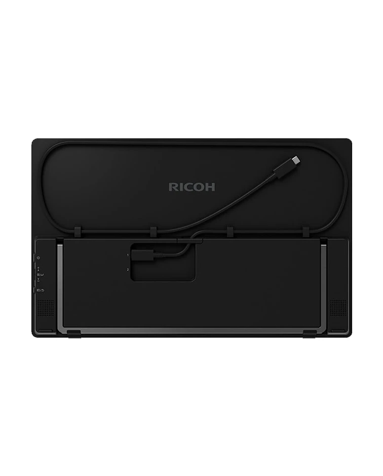 Ricoh Portable Monitor 150