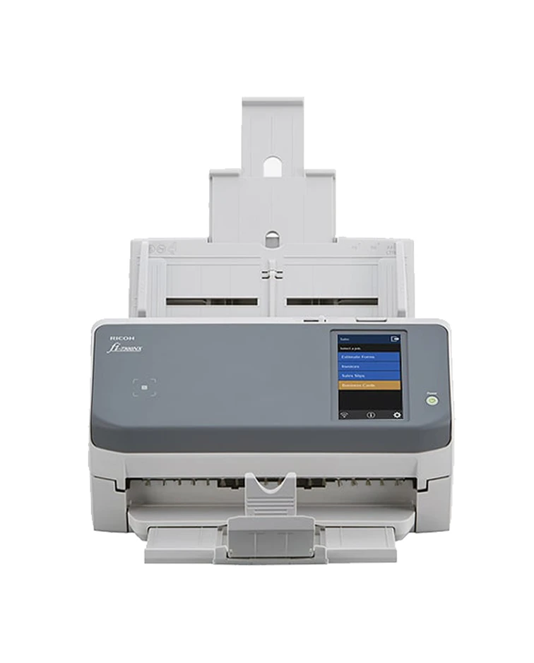 RICOH fi-7300NX Series