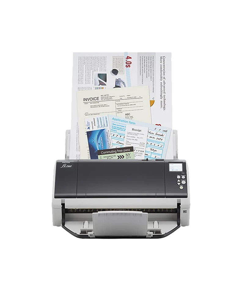 RICOH fi-7460 Series