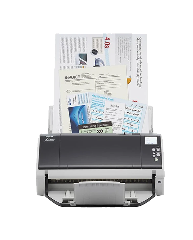 RICOH fi-7480 Series