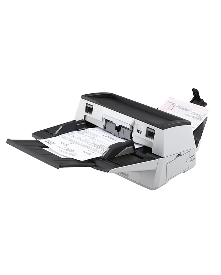 RICOH fi-7600 Series