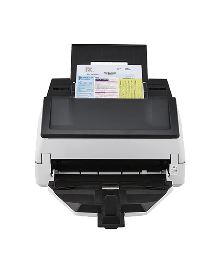 RICOH fi-7600 Series