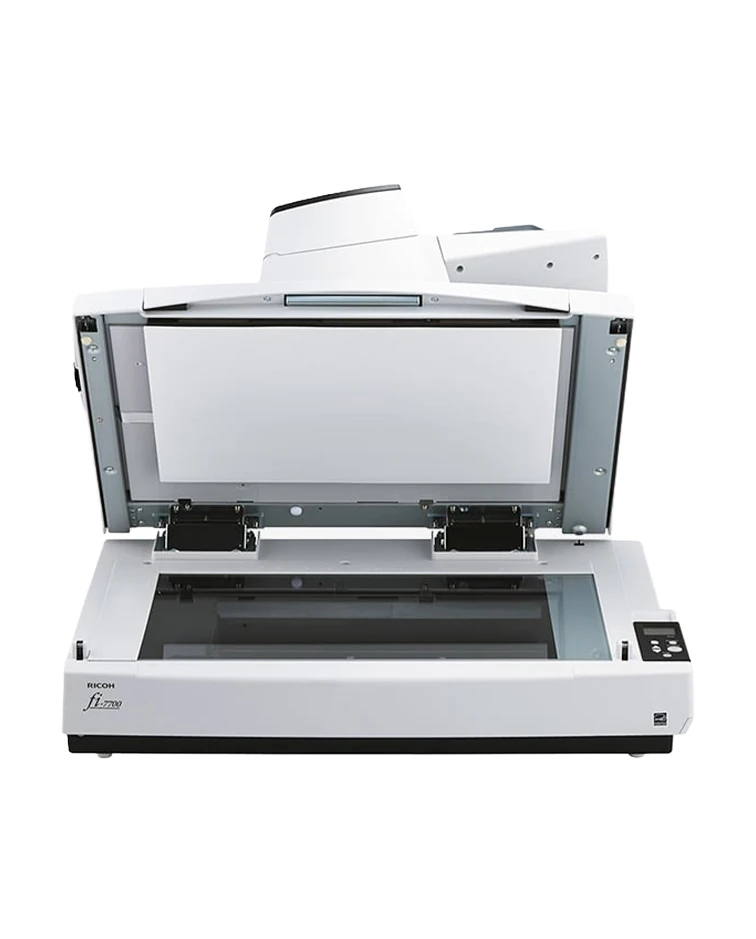 RICOH fi-7700 Series