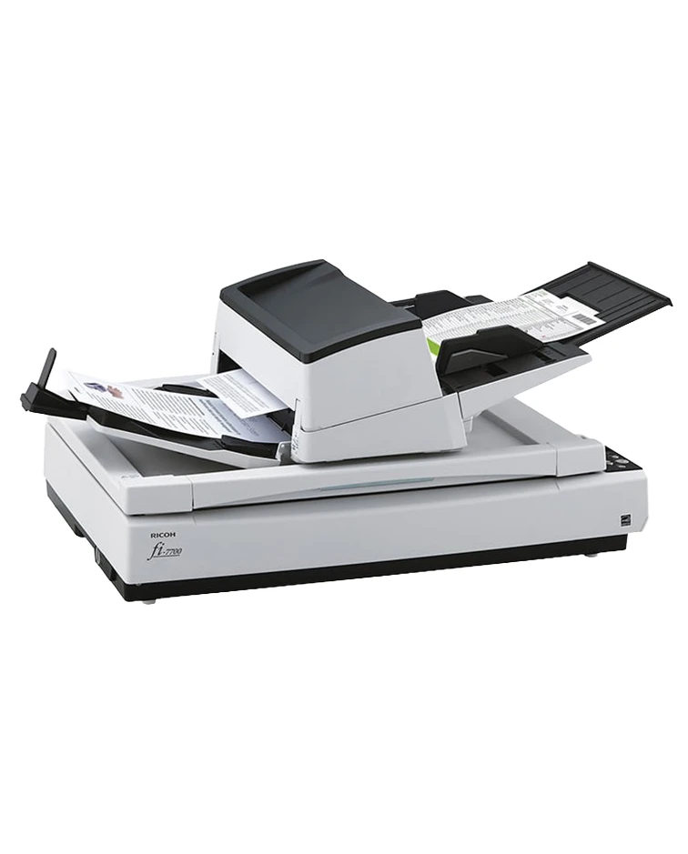 RICOH fi-7700 Series