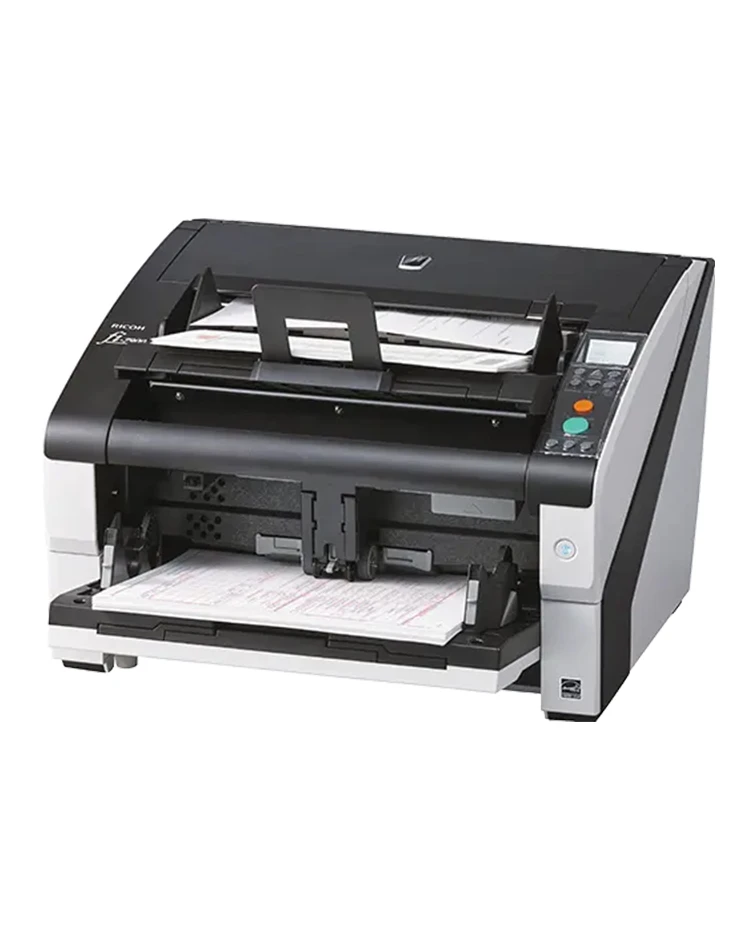 RICOH fi-7900 Series