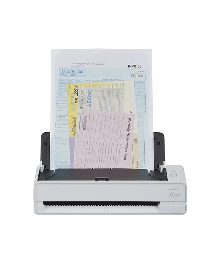 RICOH fi-800R Series