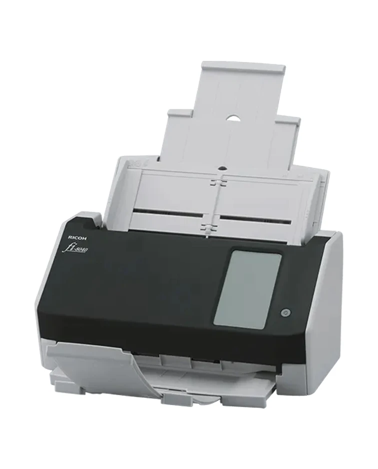 RICOH fi-8040 Series