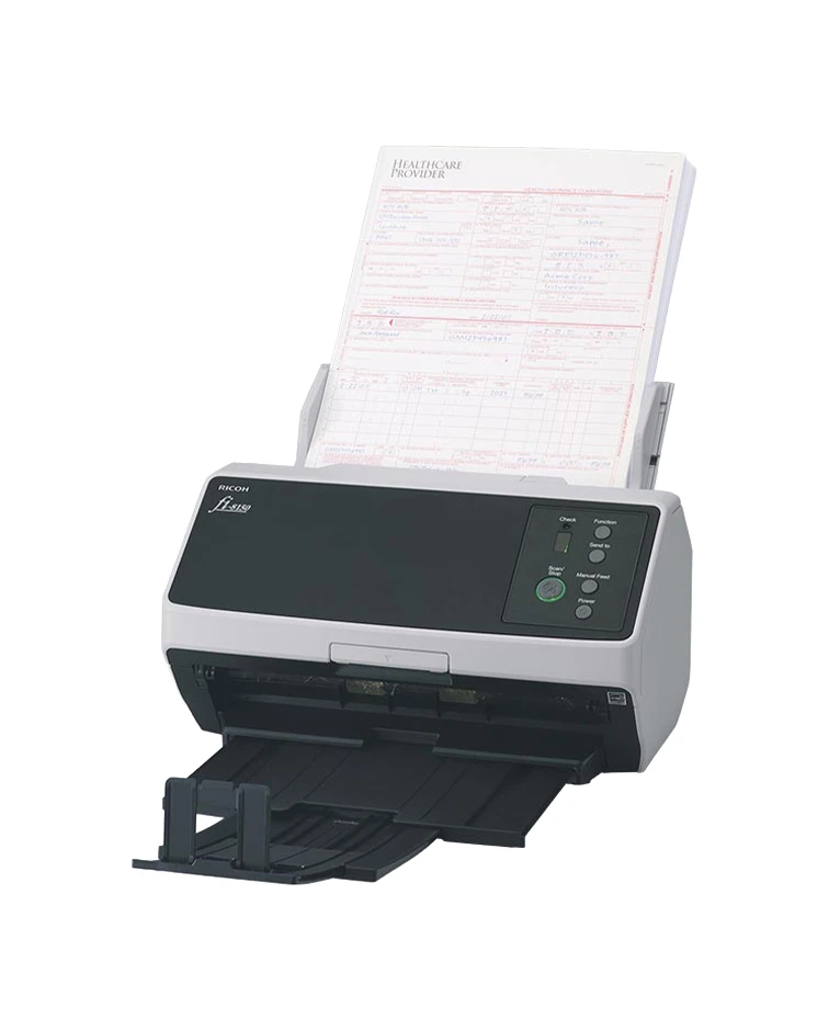 RICOH fi-8150 Series