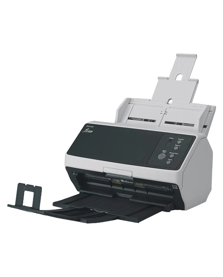 RICOH fi-8150 Series