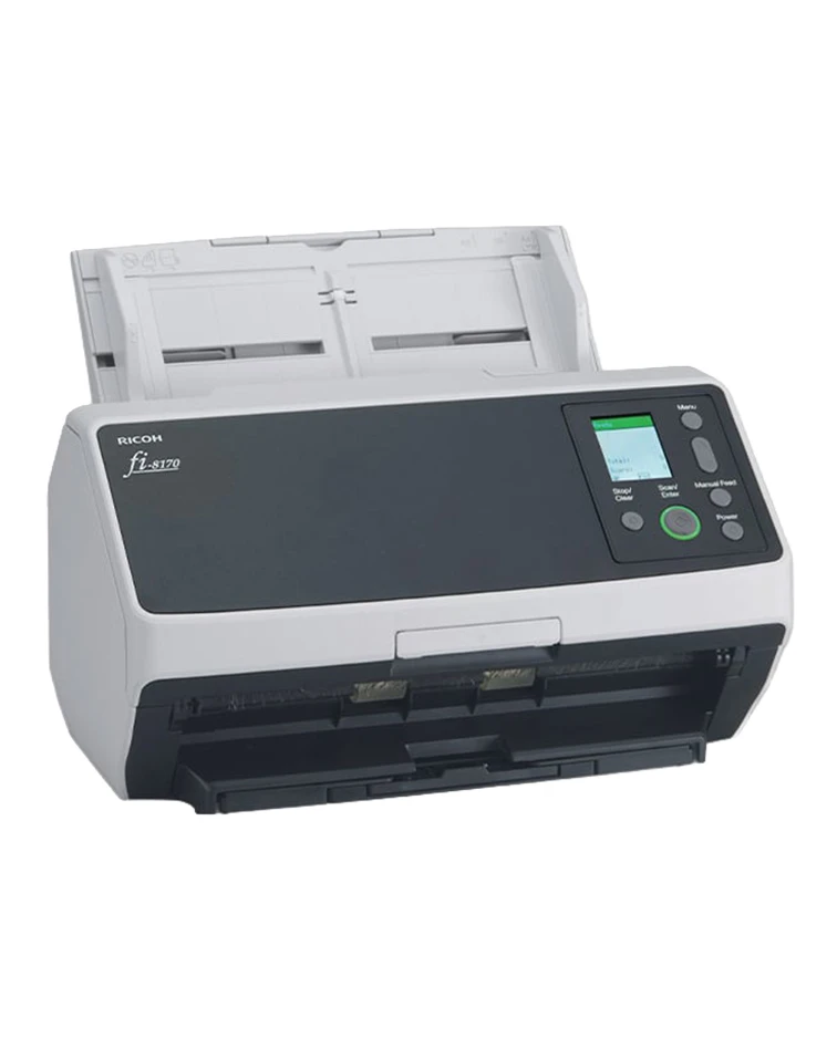 RICOH fi-8170 Series