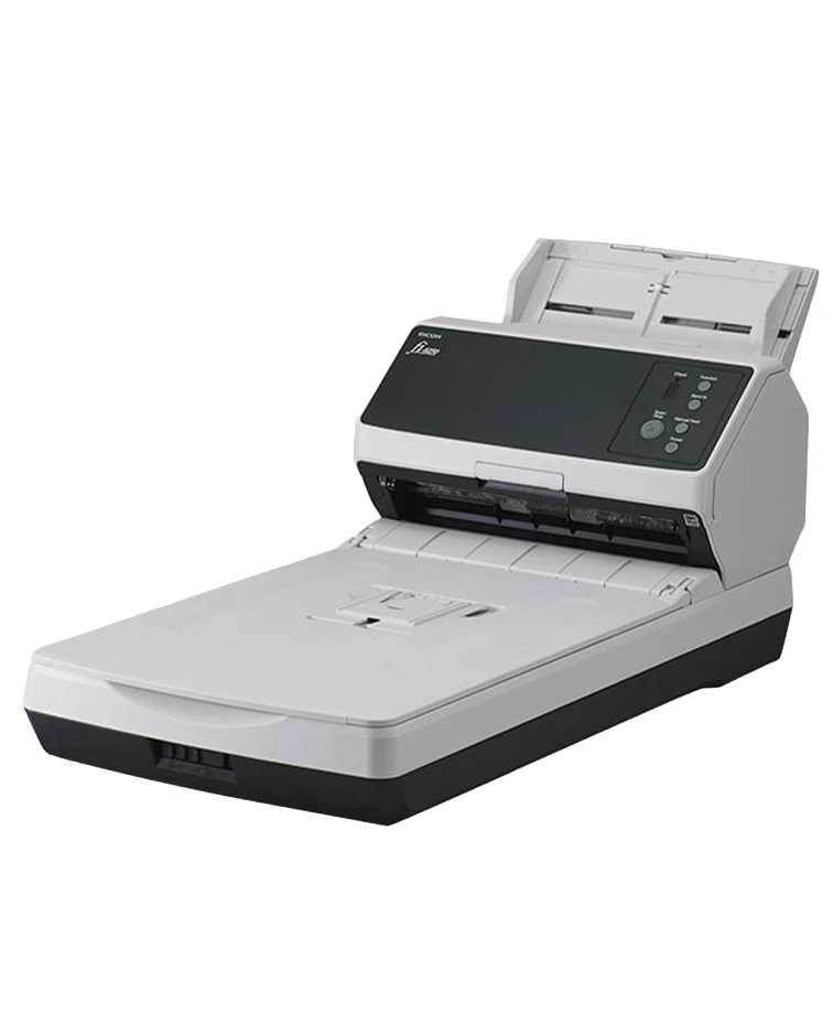RICOH fi-8250 Series