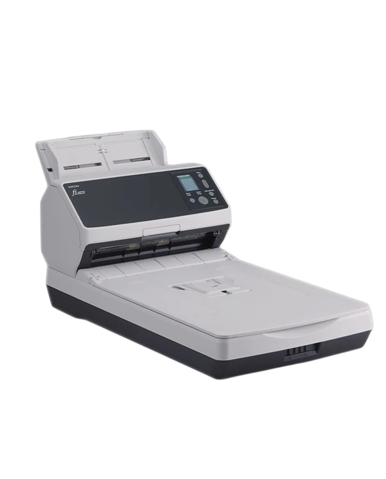 RICOH fi-8290 Series