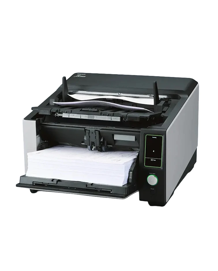 RICOH fi-8930 Series