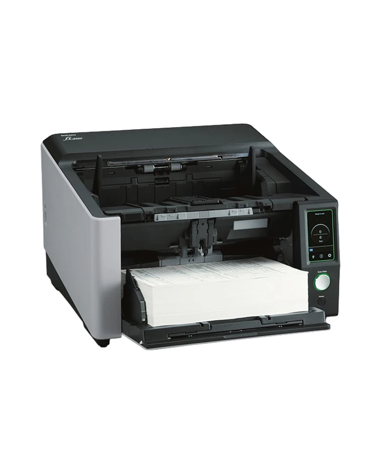 RICOH fi-8950 Series