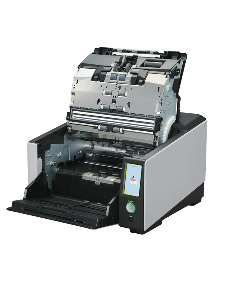 RICOH fi-8950 Series