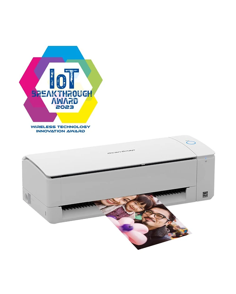 RICOH ScanSnap IX1300 Series