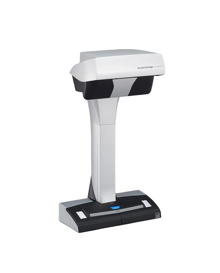 RICOH ScanSnap SV600 Series