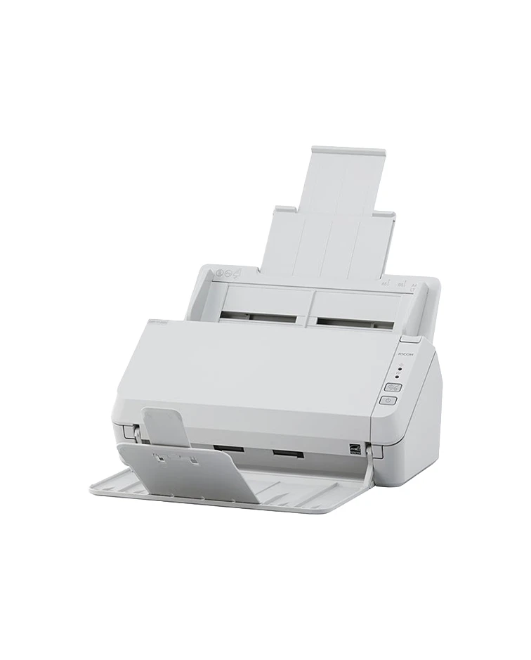 RICOH SP-1120N Series