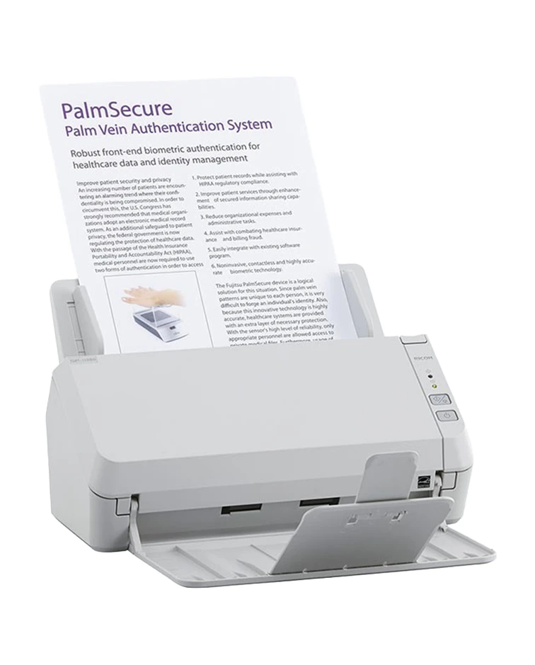 RICOH SP-1130N Series