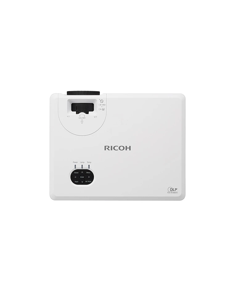 RICOH PROJECTOR-WUL5860