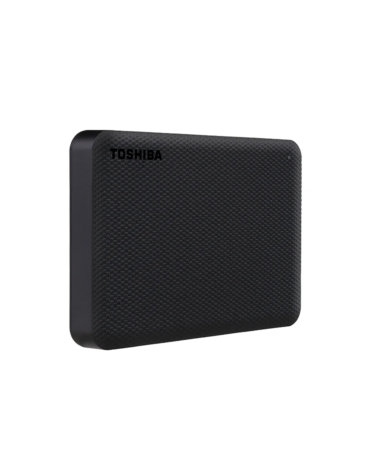 Toshiba Canvio Advance 1TB black