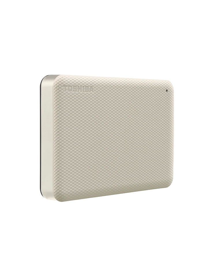 Toshiba Canvio Advance 1TB white
