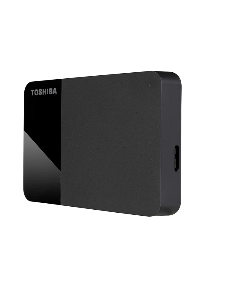 Canvio Ready 2.5 2TB