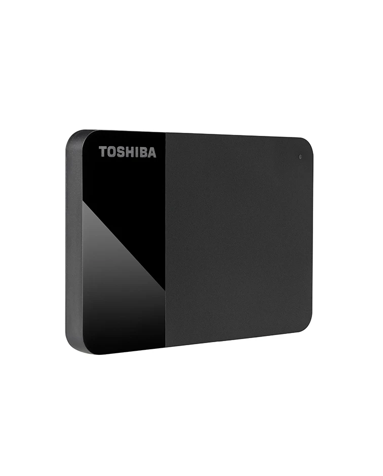 Canvio Ready 2.5 2TB