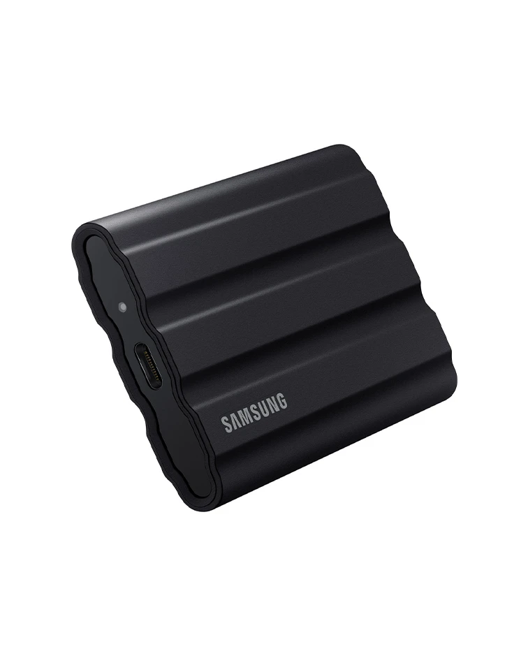 Samsung Portable SSD T7 Shield 4TB USB 3.2 Rugged SSD