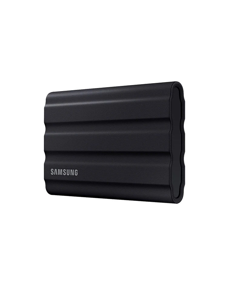 Samsung Portable SSD T7 Shield 2TB USB 3.2 Rugged SSD