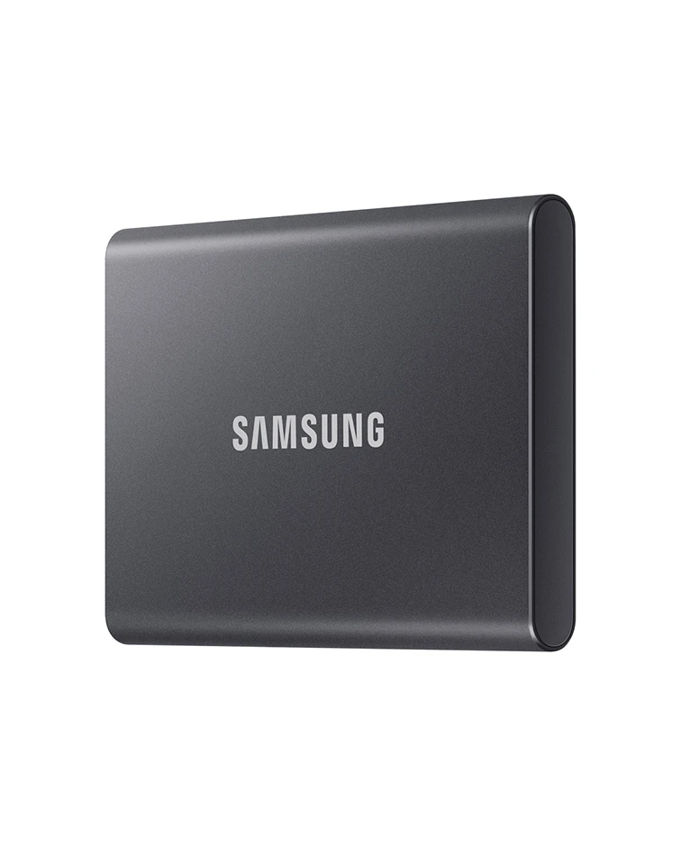 Samsung Portable SSD T7 1TB USB 3.2 External SSD