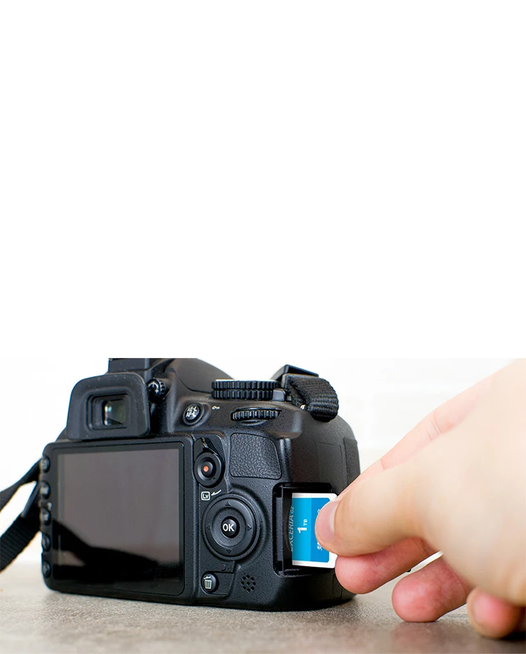 KIOXIA SD EXCERIA G2 512GB