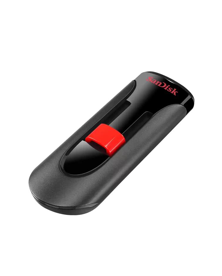 Cruzer Glide 3.0 USB Flash Drive 64GB