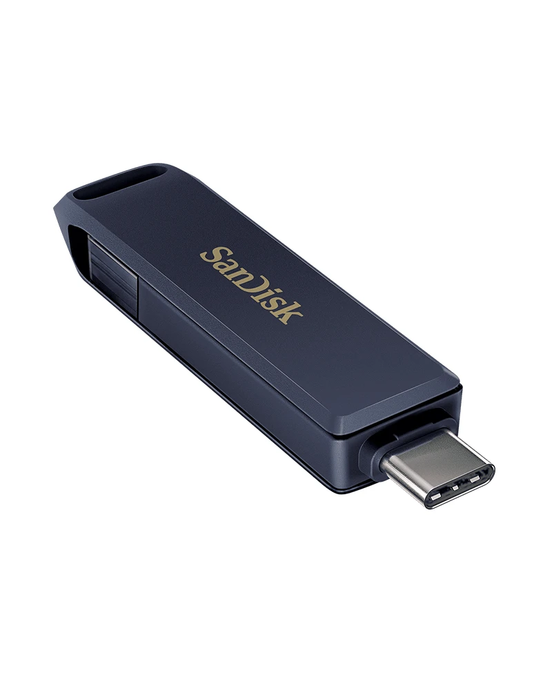 SanDisk Phone Drive USB Type-C for iPhone 256GB