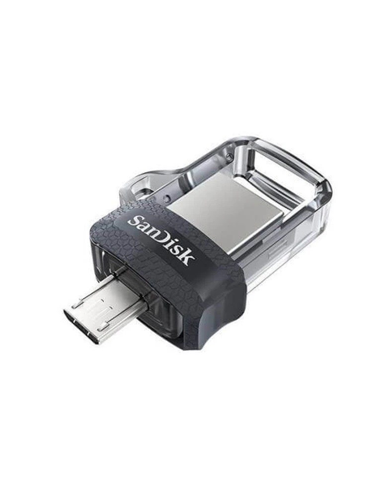 SanDisk Ultra Dual Drive m3.0 256GB 130MB/s
