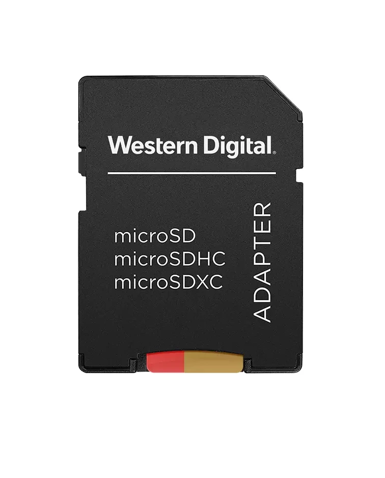 SanDisk Extreme microSDXC UHS-I Card 2TB Up to 240MB/s read speed and 140MB/s write speed without Adaptor