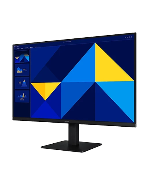 Samsung 22" Essential Monitor S3 S30GD 100Hz Full HD