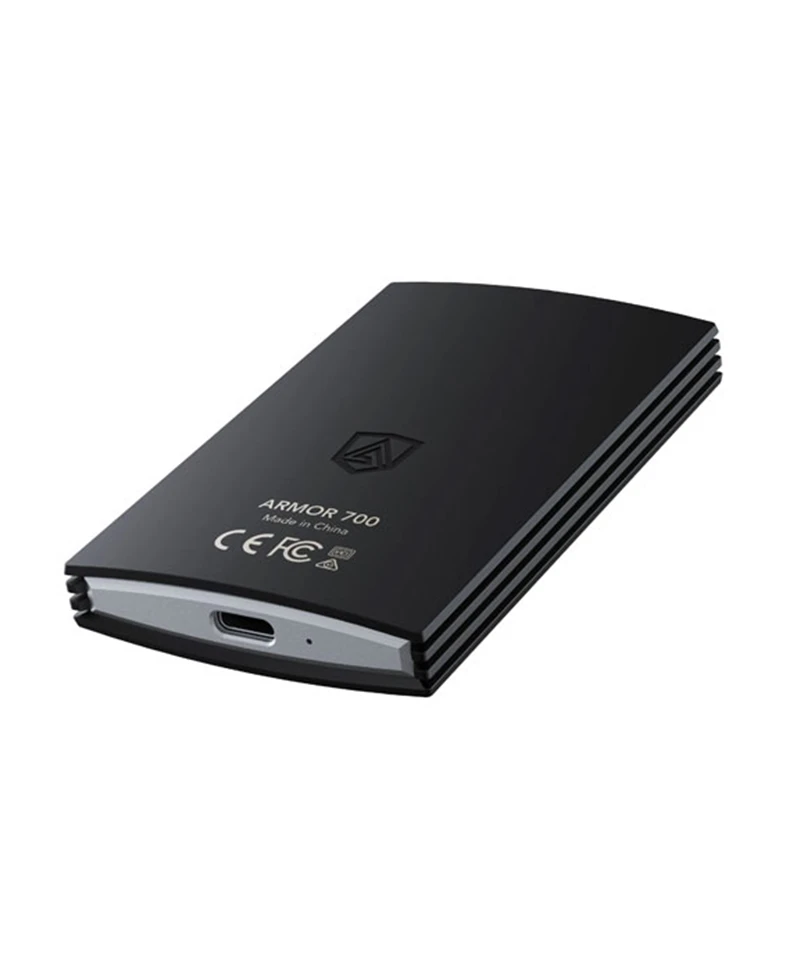 Lexar® 1TB ARMOR 700 Portable SSD