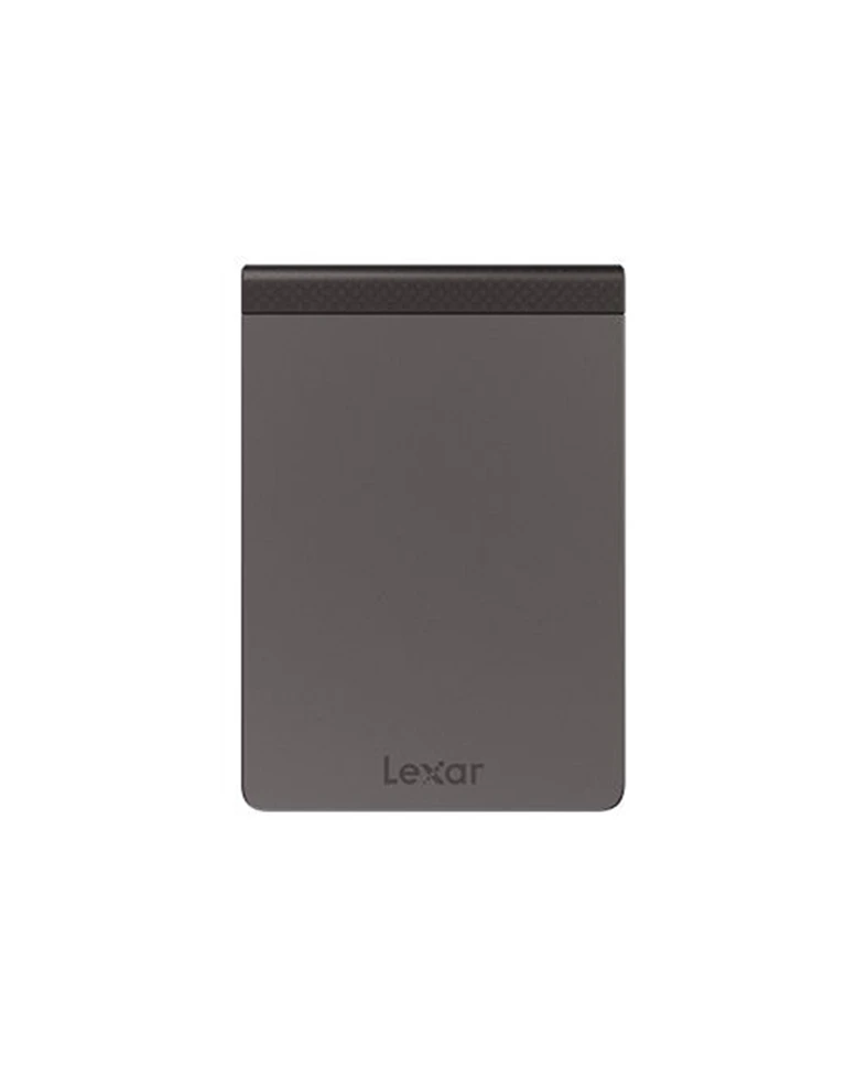 Lexar® 2TB SL200 Portable SSD