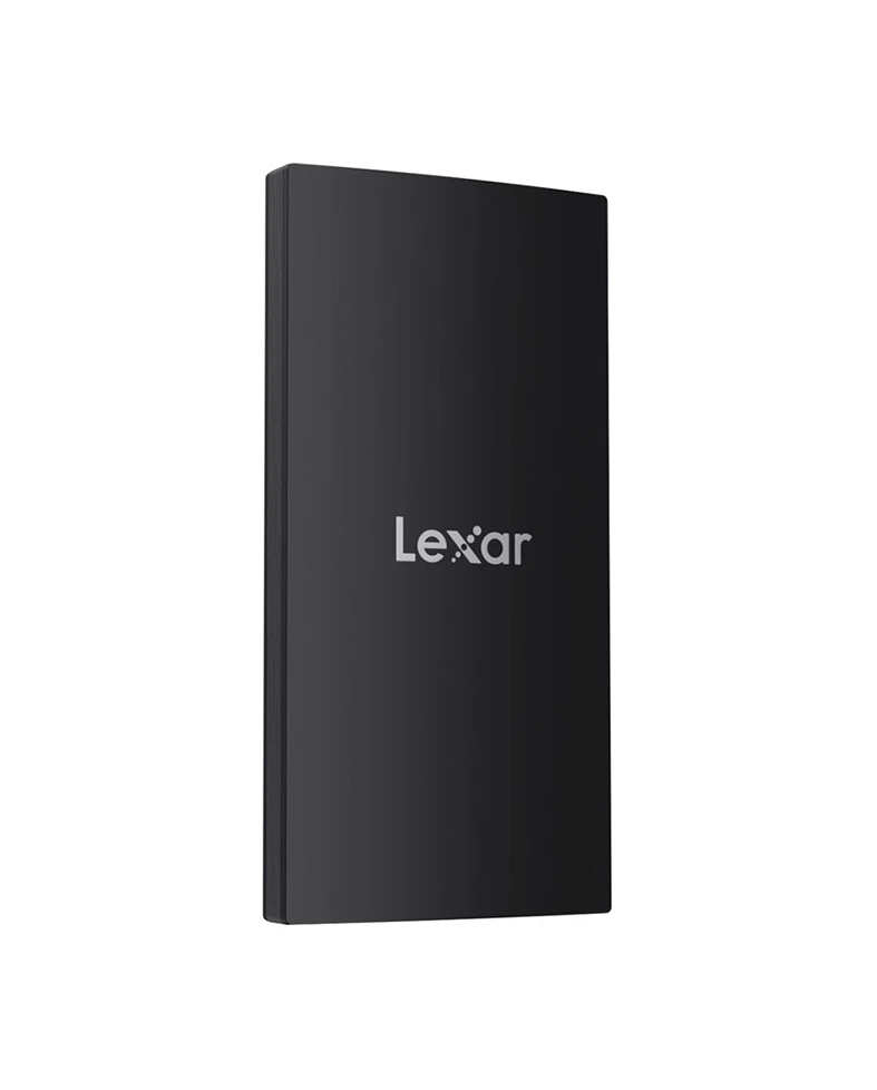 Lexar® 1TB SL300 Portable SSD