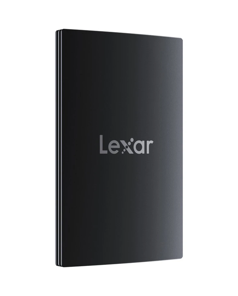 Lexar® 2TB SL500 Portable SSD